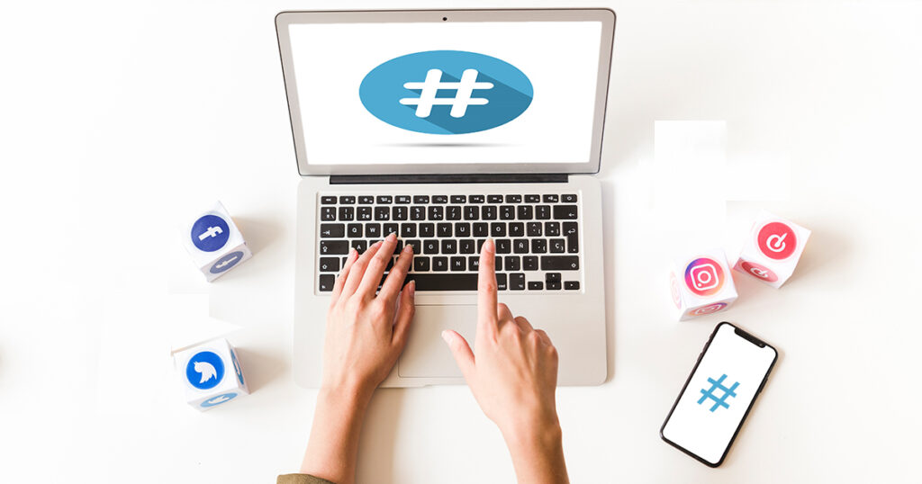 How To Use Hashtags Effectively