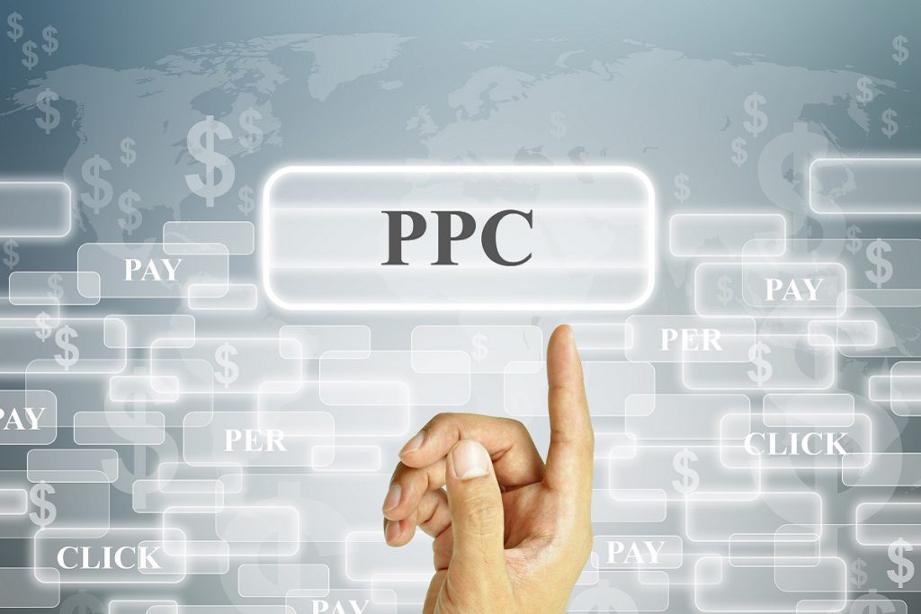 benefits of ppc advertising