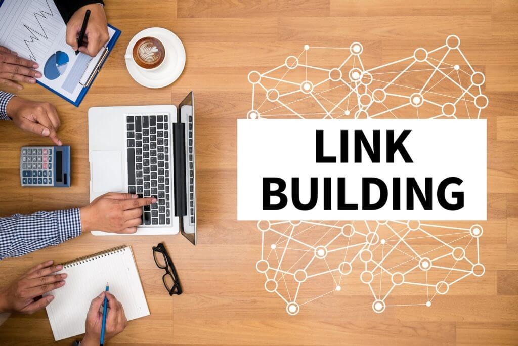 Niche Edits for link building
