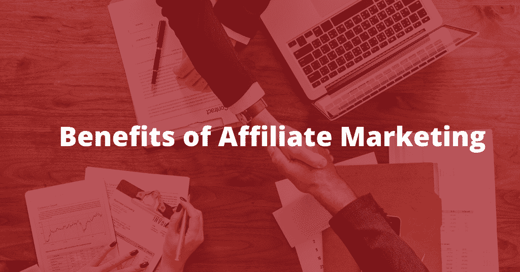 Benefits of Affiliate Marketing in the Philippines