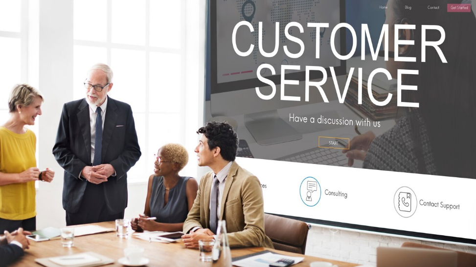 Importance of excellent customer service
