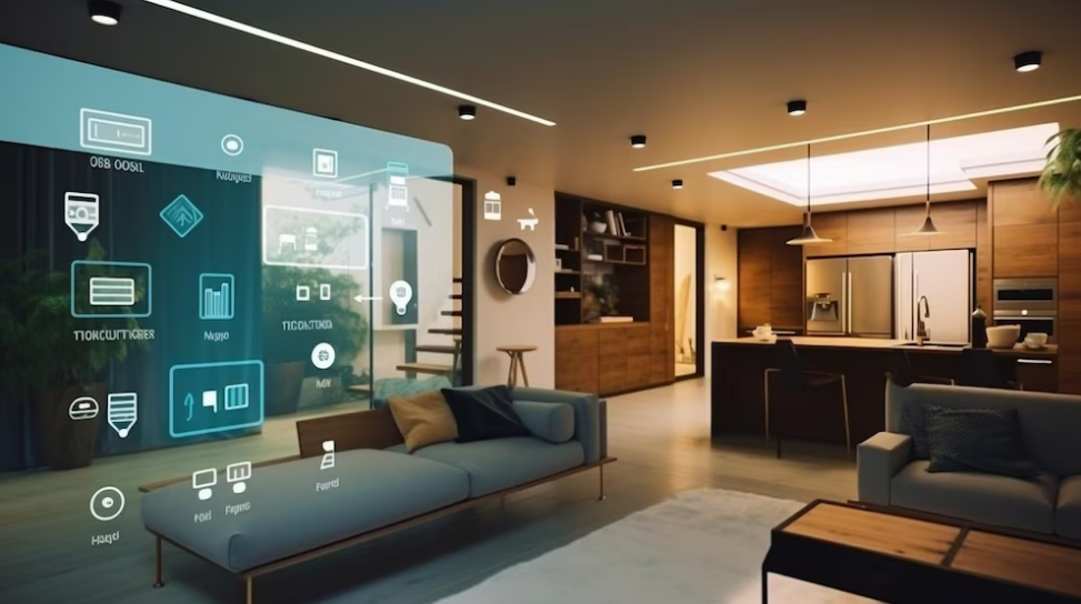 Smart Home & Automation Services