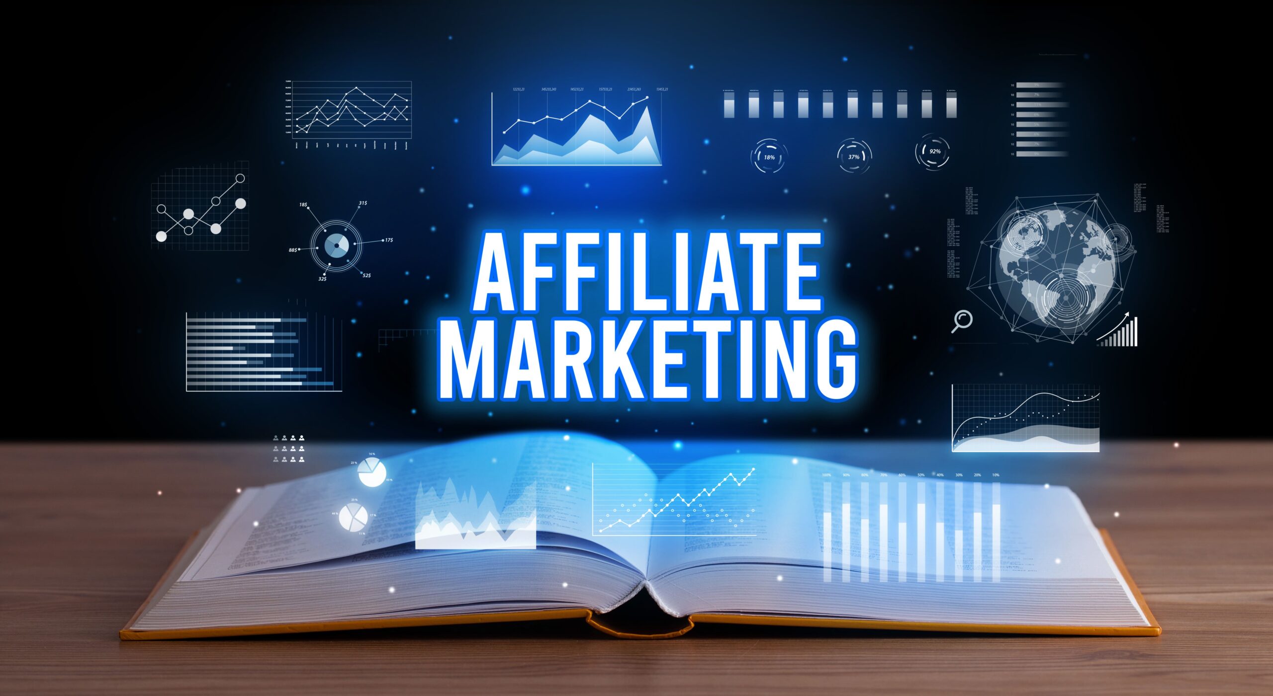 Challenges in Affiliate Marketing and Solutions