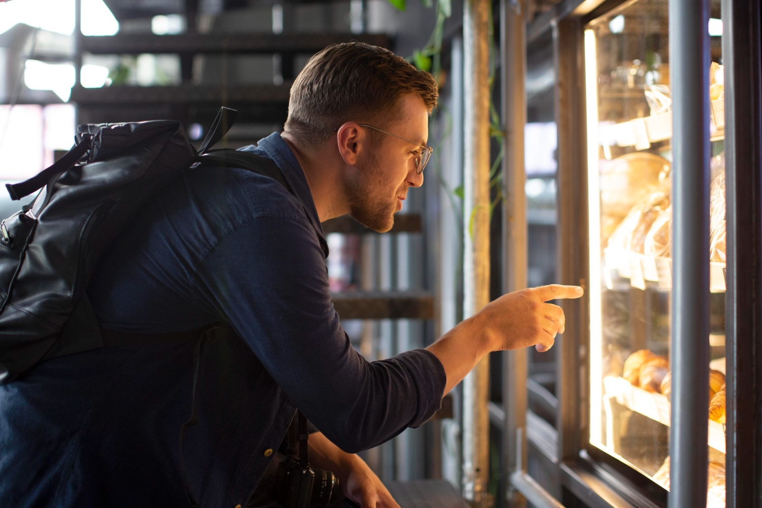 Vending Machine