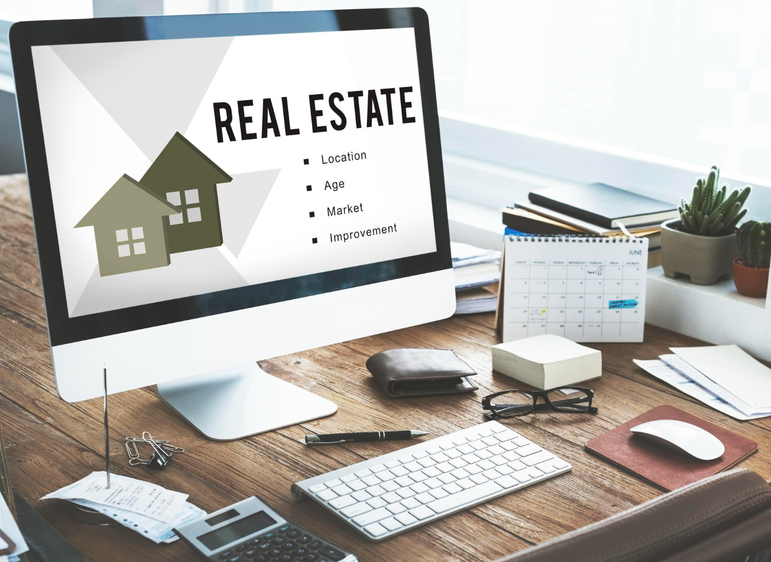 The Significance of Real Estate Websites
