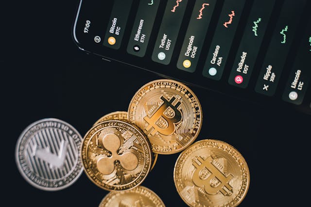 cryptocurrency in the philippines