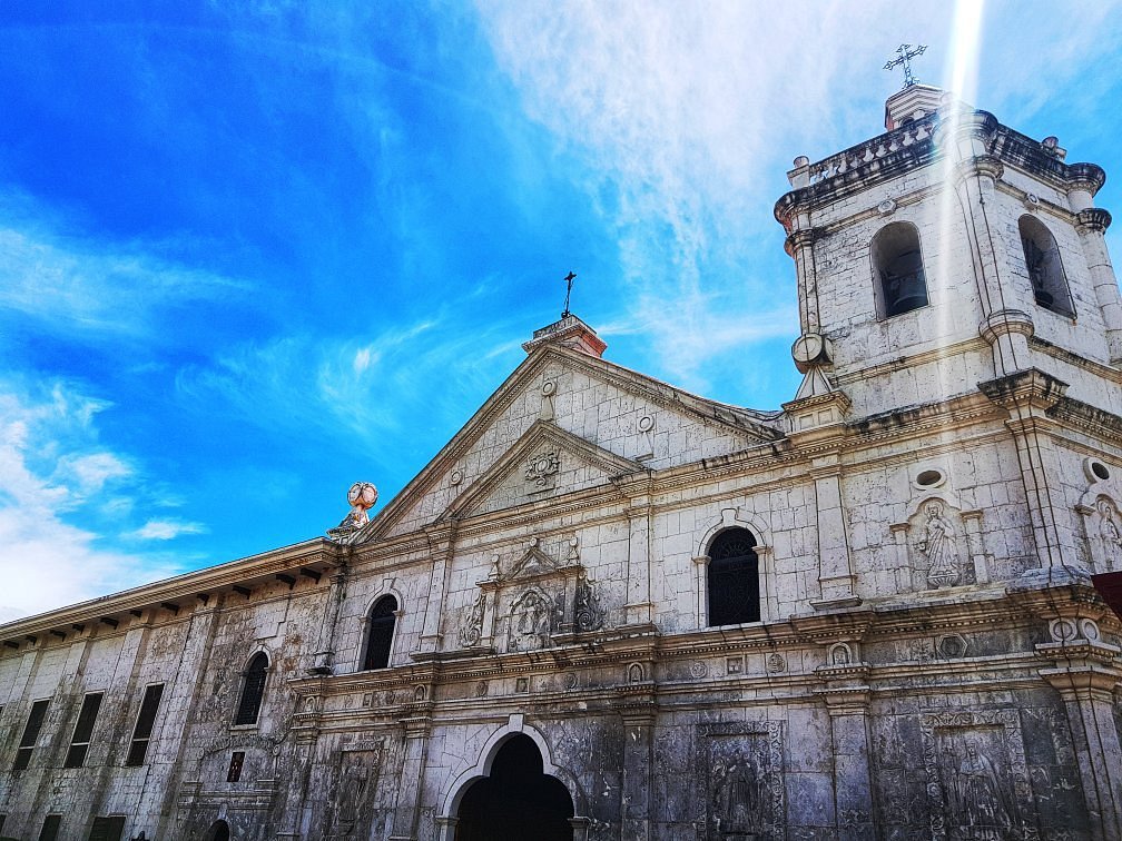 cebu tourist spot