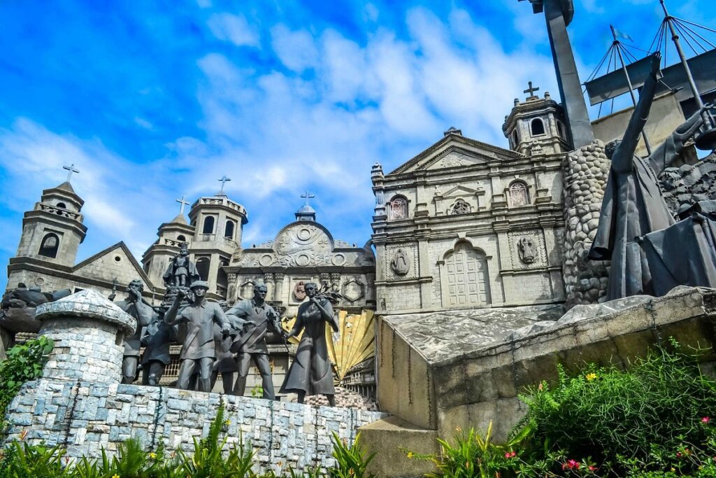 cebu tourist spot