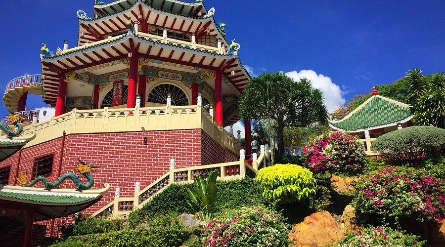 cebu tourist spot
