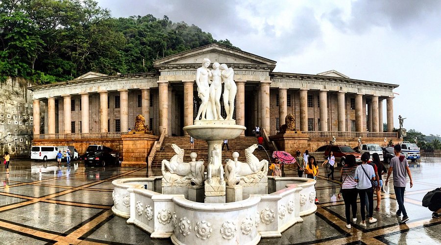 cebu tourist spot