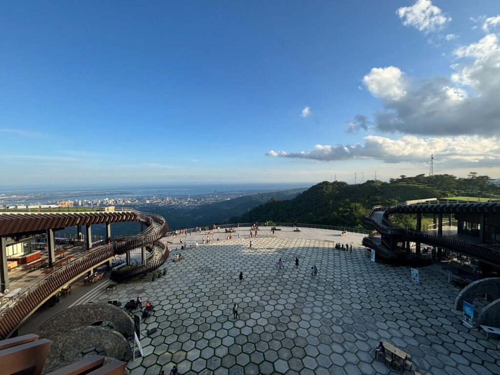 cebu tourist spot