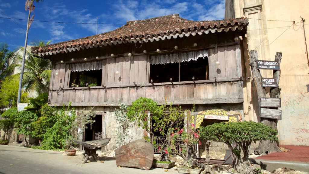 cebu tourist spot