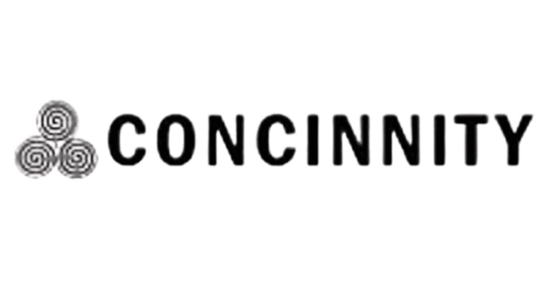 Concinnity client logo