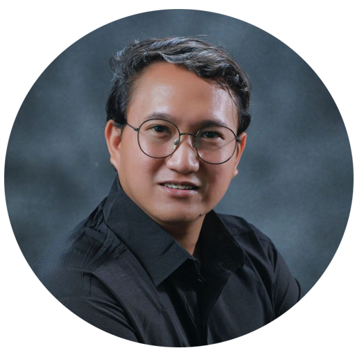 Richard Martin Linga