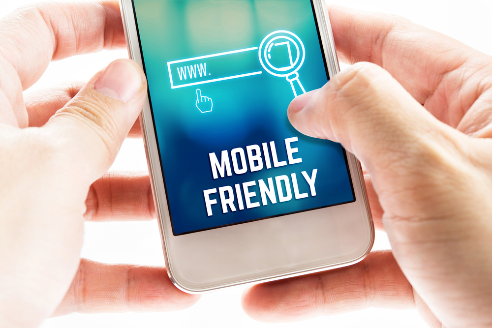 The Impact of Mobile Optimization on SEO Services