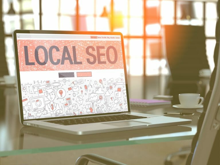 Importance of Local SEO