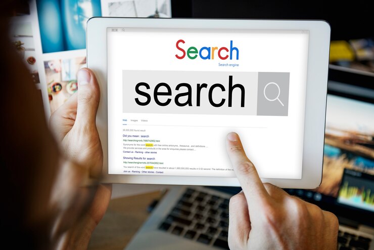 Maximizing Organic Search Results