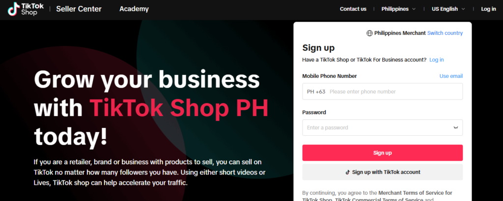 E-commerce Platforms in the Philippines