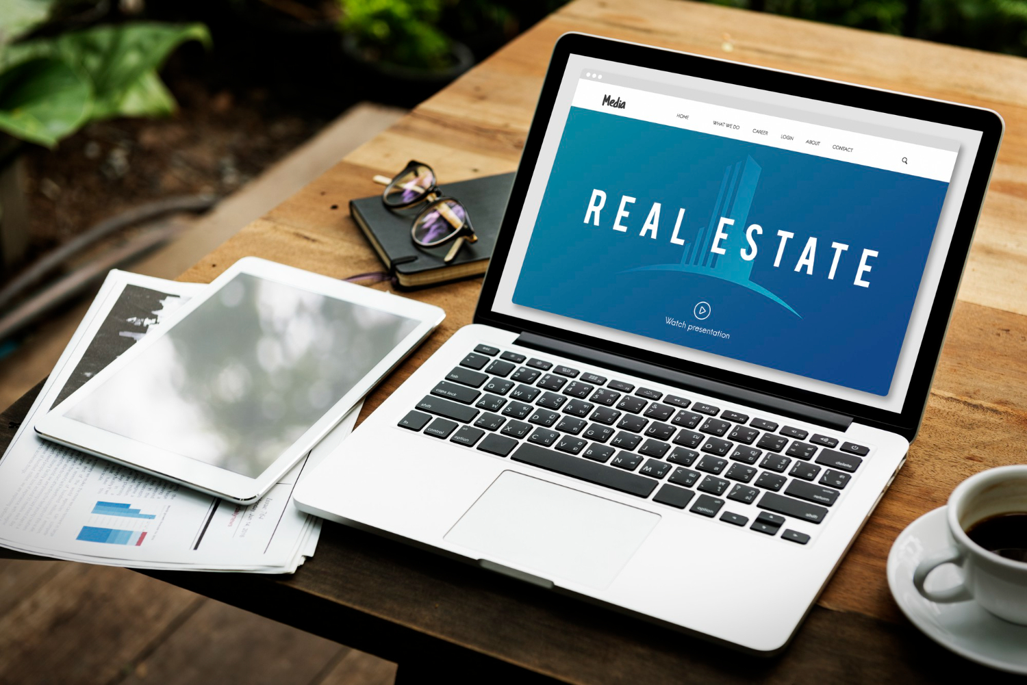 Key Features of an Effective Real Estate Website