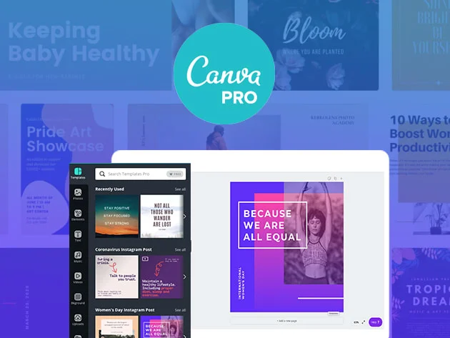 Getting Started with Canva Pro in the Philippines