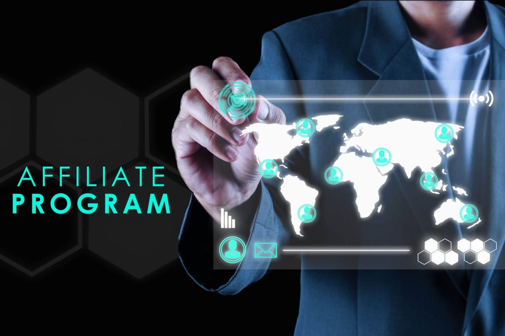 How to Choose the Right Affiliate Program