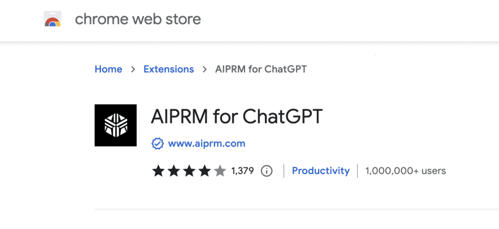 How to Install AIprm Chrome Extension: A Step-by-Step Guide
