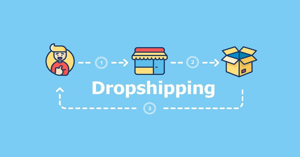 Dropshipping Business-in-the-Philippines