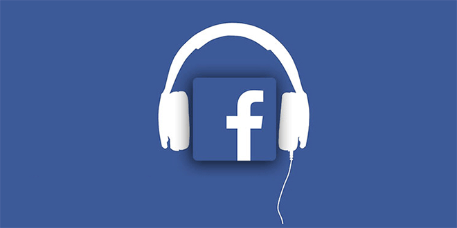 Preparing to Add Music to Your Facebook Profile