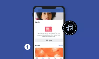 Step-by-Step Guide to Adding Music to Your Facebook Profile