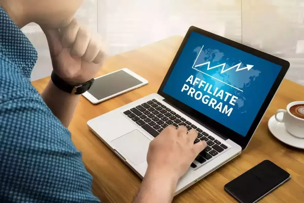 Top Affiliate Programs in the Philippines