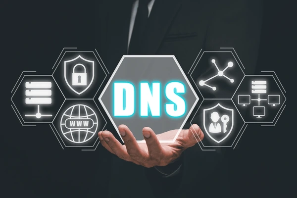 DNS