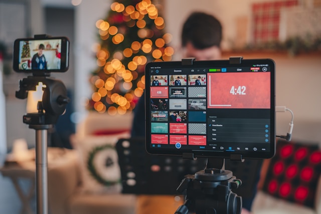 Creating High-Quality Videos for Marketing