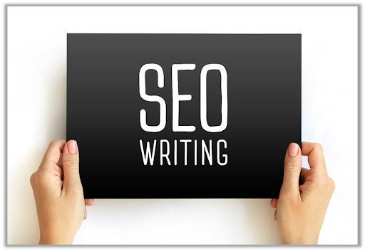 seo writing