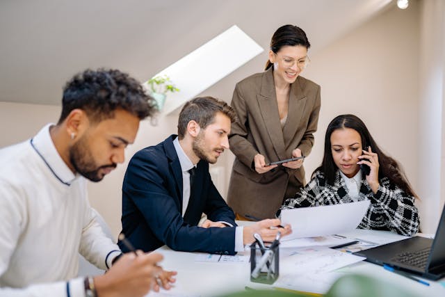 SEO Services Virginia