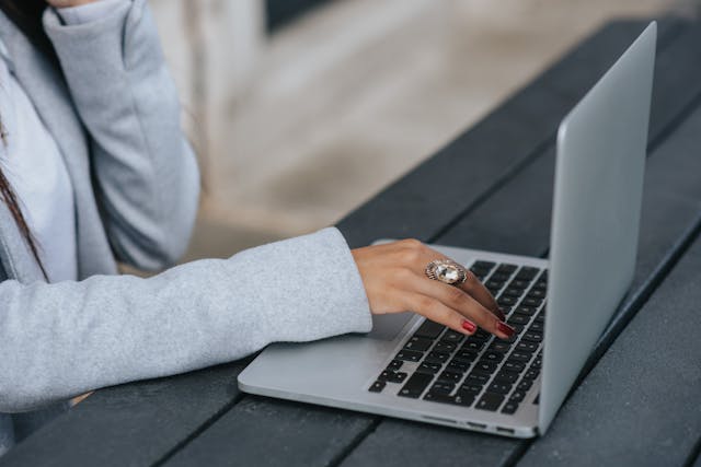 SEO Specialist Virginia