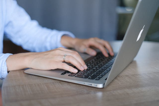 SEO Specialist Virginia