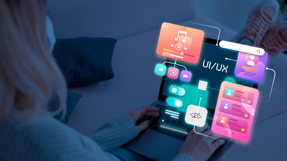 Why UI/UX Design Comes First