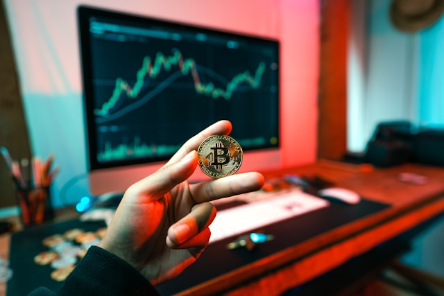cryptocurrency in the philippines