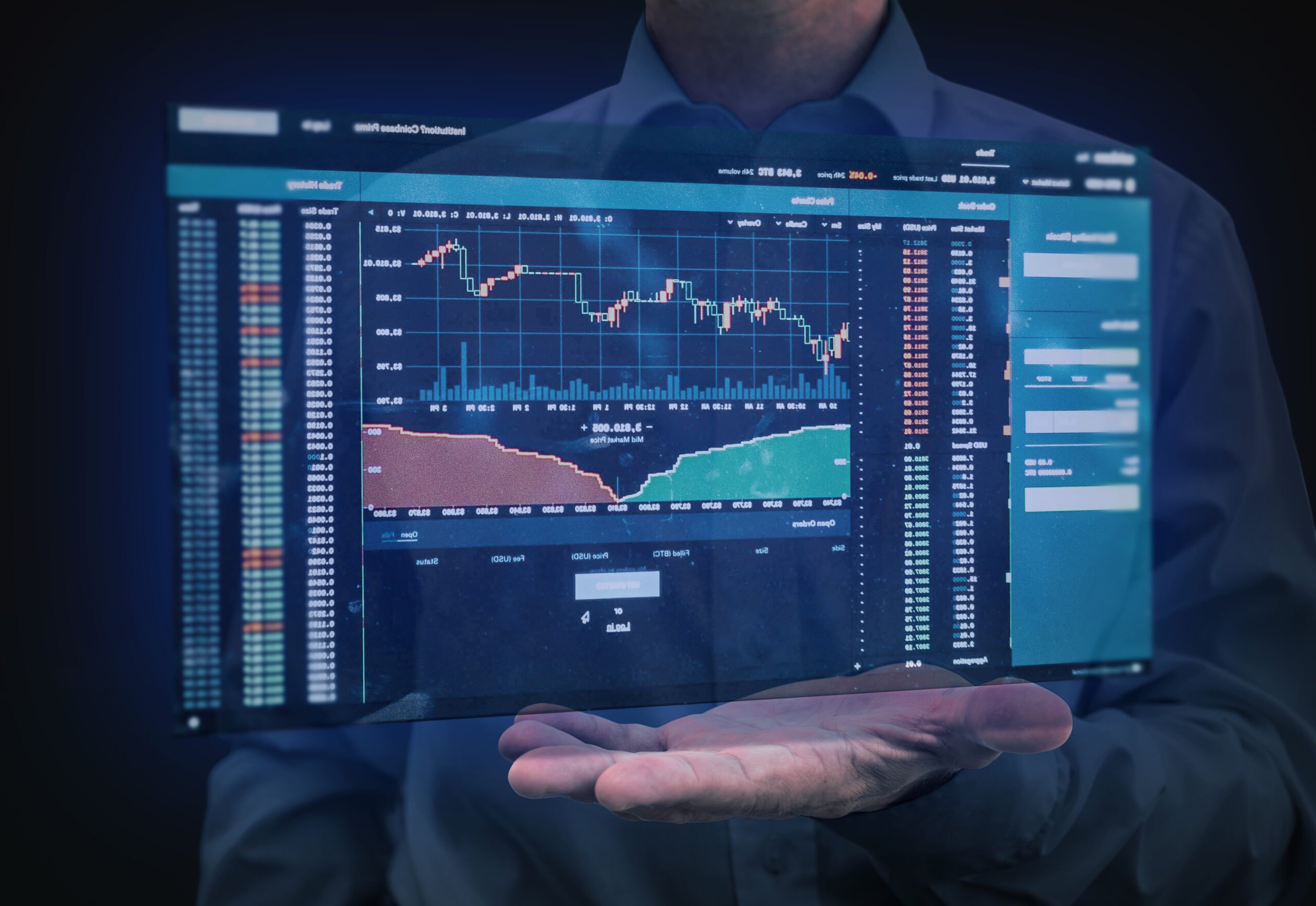 how to make passive income with crypto