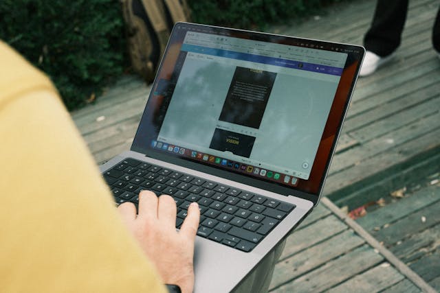 Content Writing