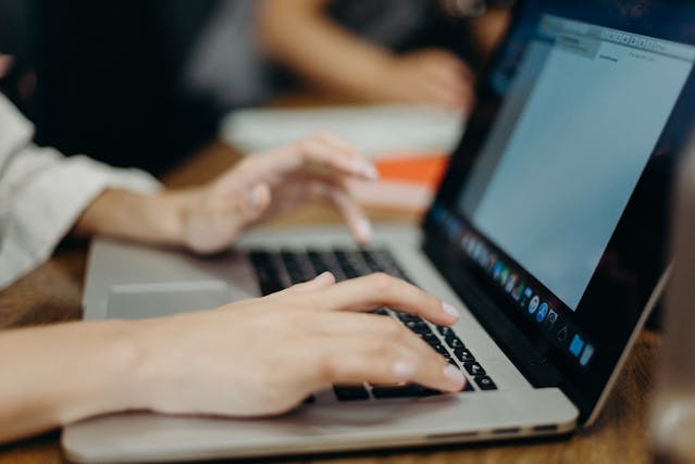 content writing