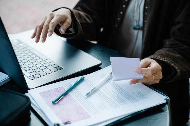 content writing