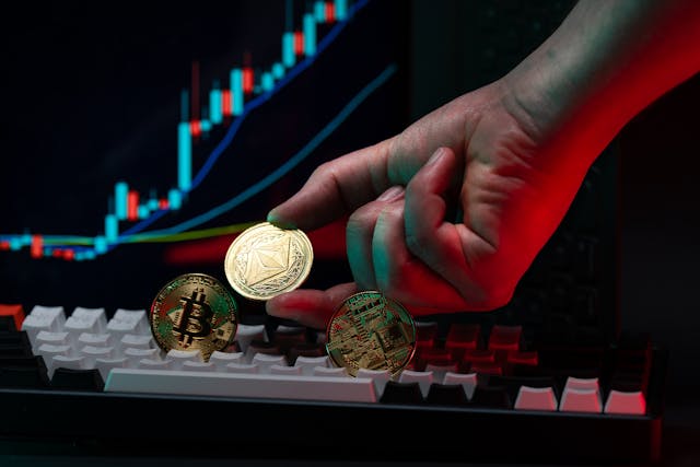 cryptocurrency in the philippines