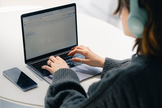 content writing