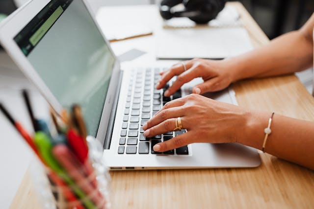 content writing