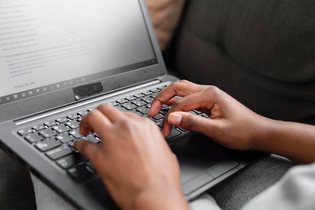 content writing