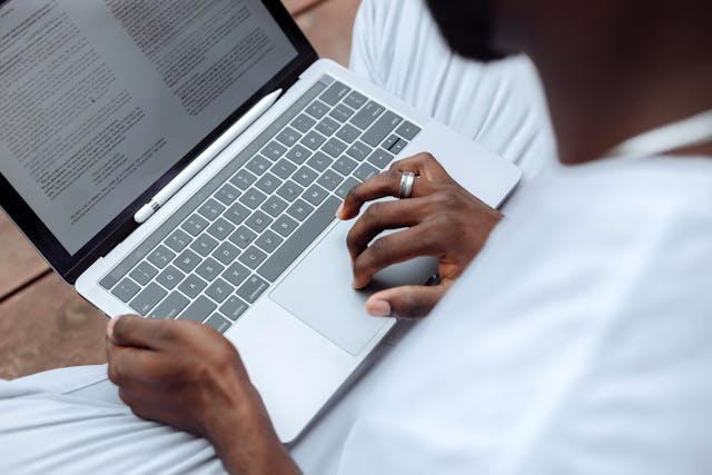 content writing