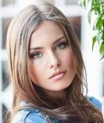 Lillian Metcal 