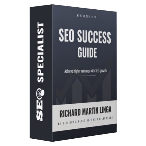 seo success guide