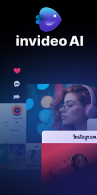invideo AI
